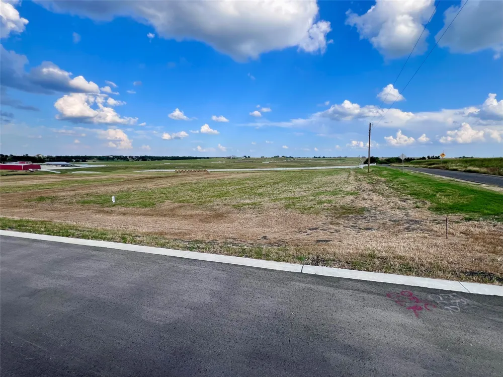 200 Tigerlily Way Thrall, TX 76578