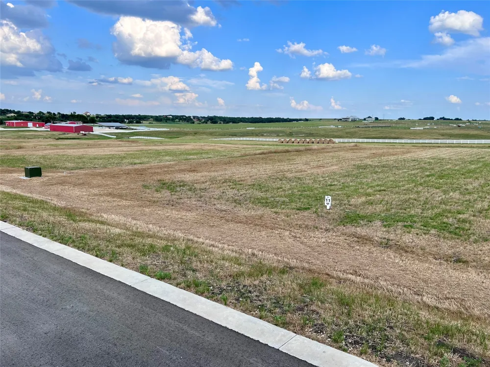 200 Tigerlily Way Thrall, TX 76578