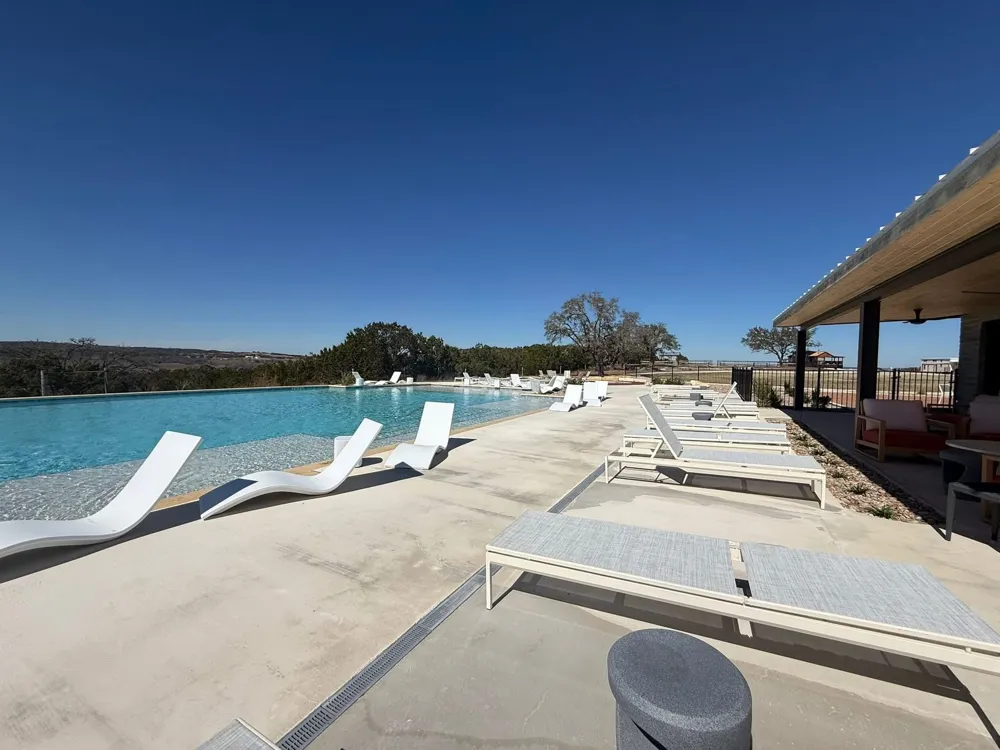 5386 Ranch Road 1376 Road #369 Fredericksburg, TX 78624