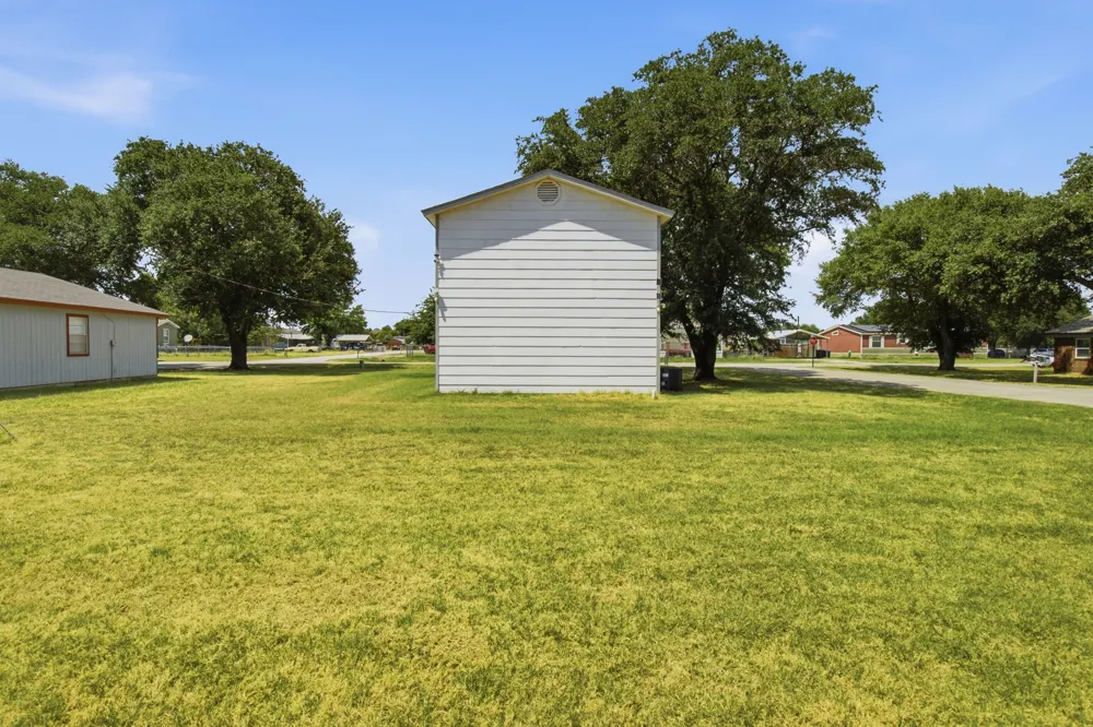 1537 Coral Cut Off Pelican Bay, TX 76020