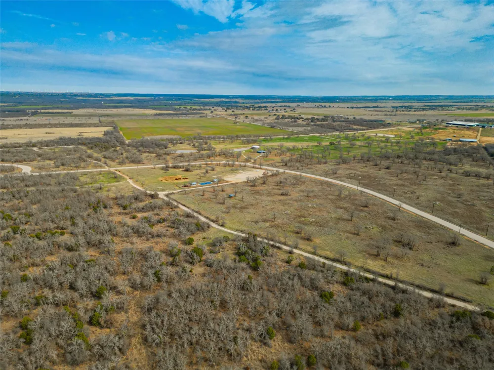 Paradise Oaks Ranch Perrin, TX 76486