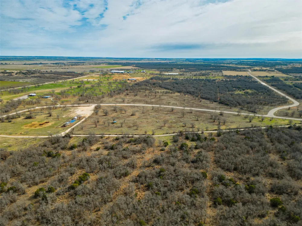 Paradise Oaks Ranch Perrin, TX 76486