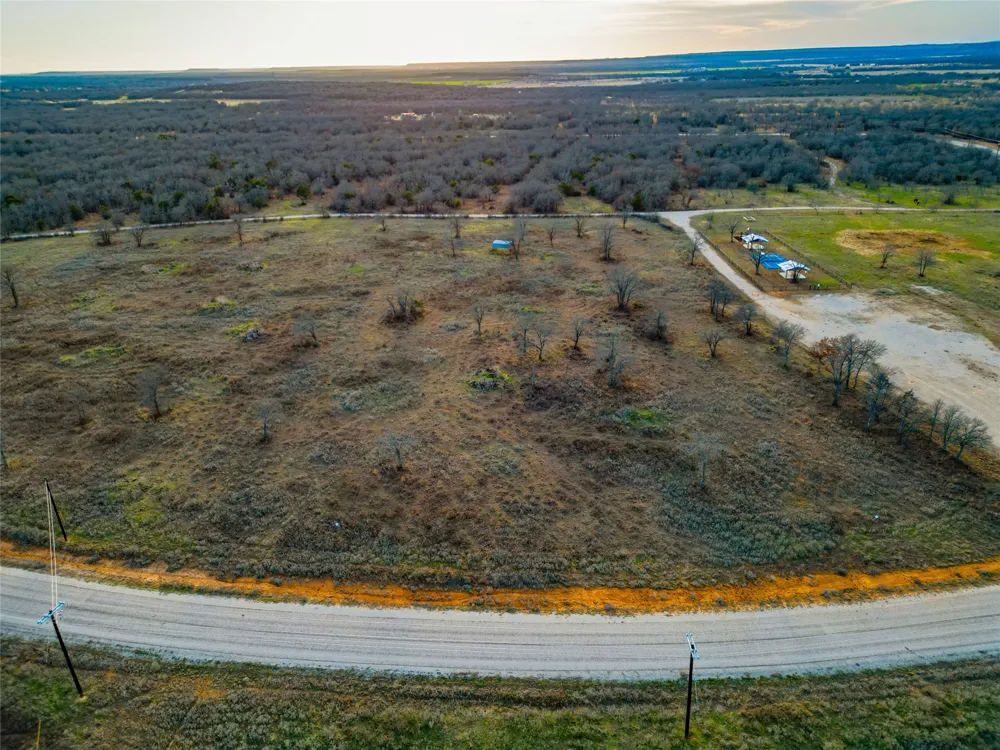 Paradise Oaks Ranch Perrin, TX 76486