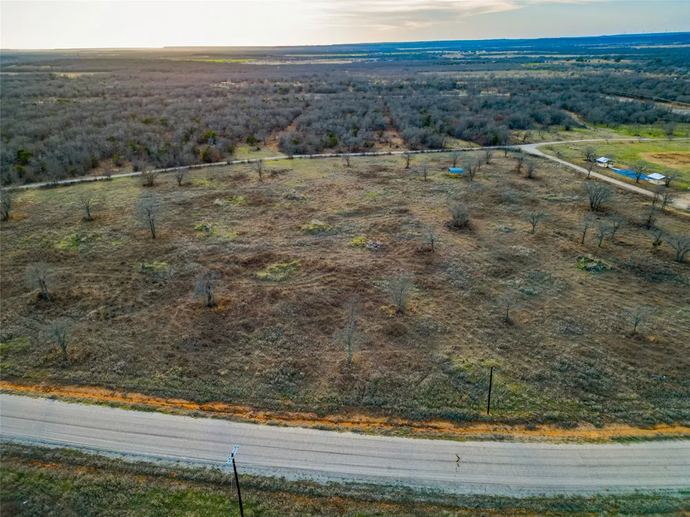 Paradise Oaks Ranch Perrin, TX 76486