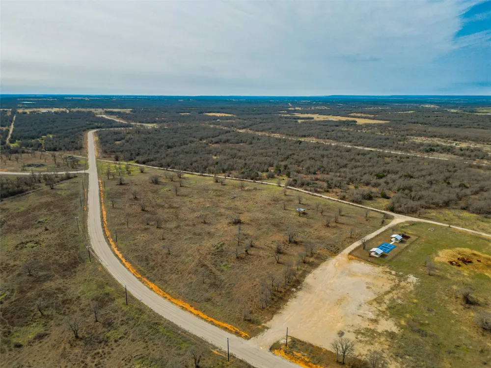 Paradise Oaks Ranch Perrin, TX 76486