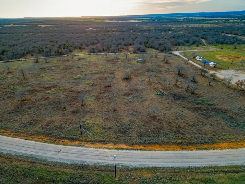 Paradise Oaks Ranch Perrin, TX 76486