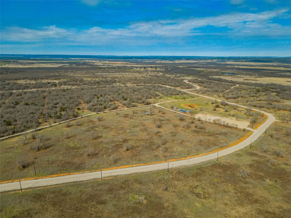 Paradise Oaks Ranch Perrin, TX 76486