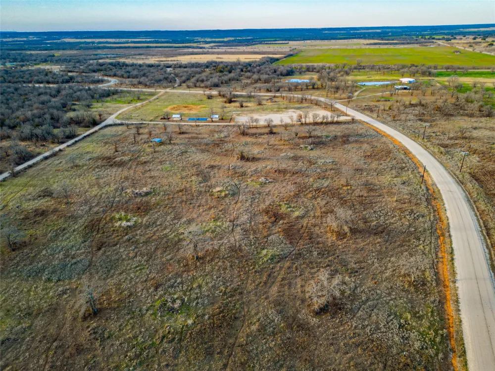 Paradise Oaks Ranch Perrin, TX 76486