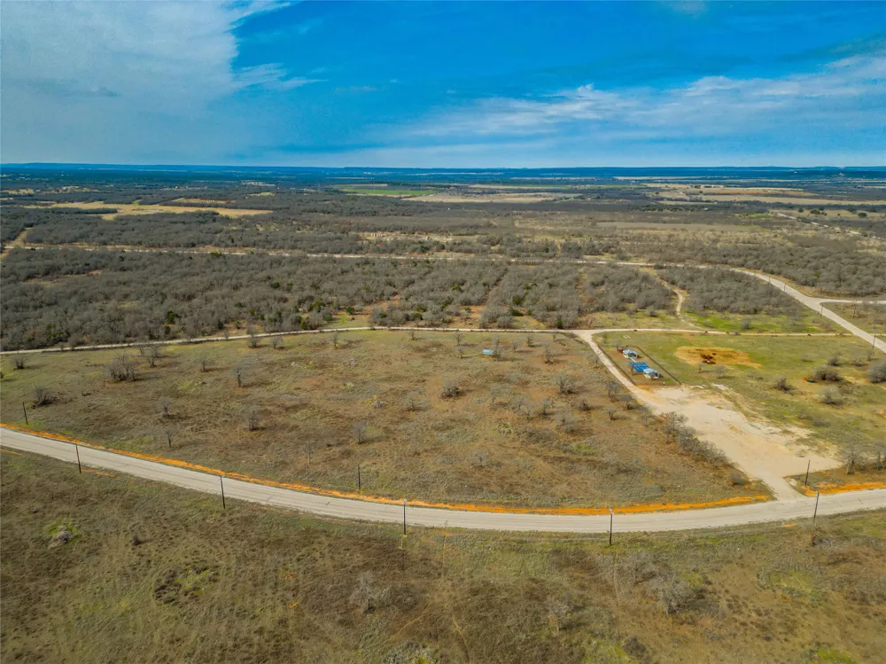 Paradise Oaks Ranch Perrin, TX 76486
