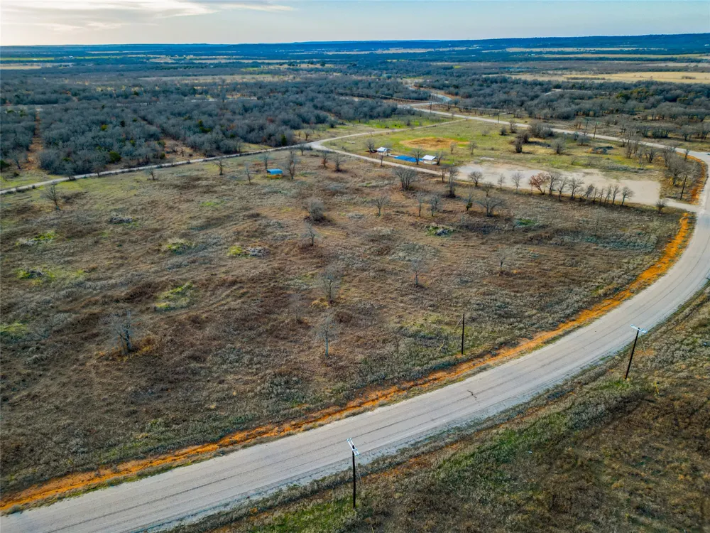 Paradise Oaks Ranch Perrin, TX 76486