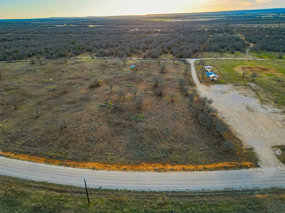 Paradise Oaks Ranch Perrin, TX 76486
