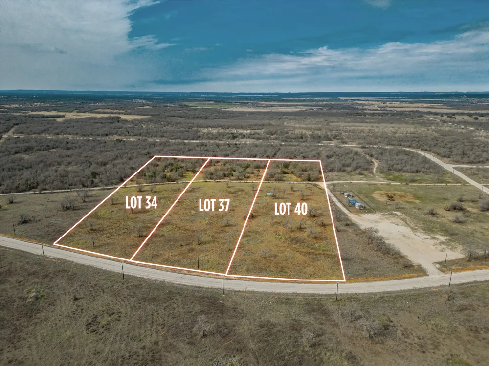 Paradise Oaks Ranch Perrin, TX 76486