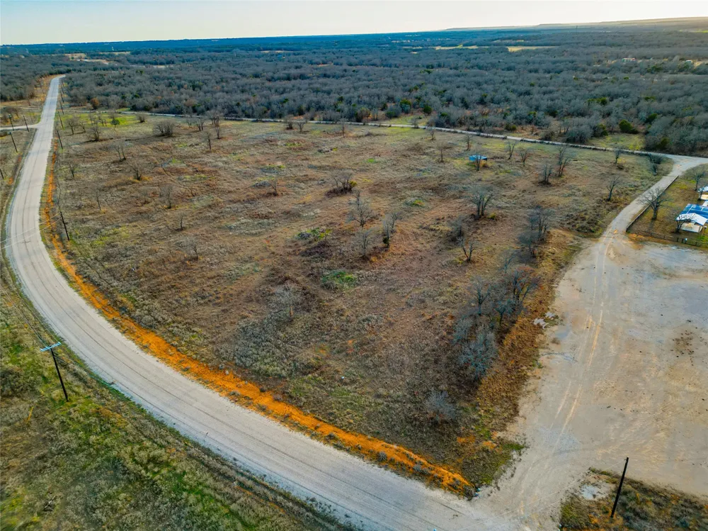 Paradise Oaks Ranch Perrin, TX 76486