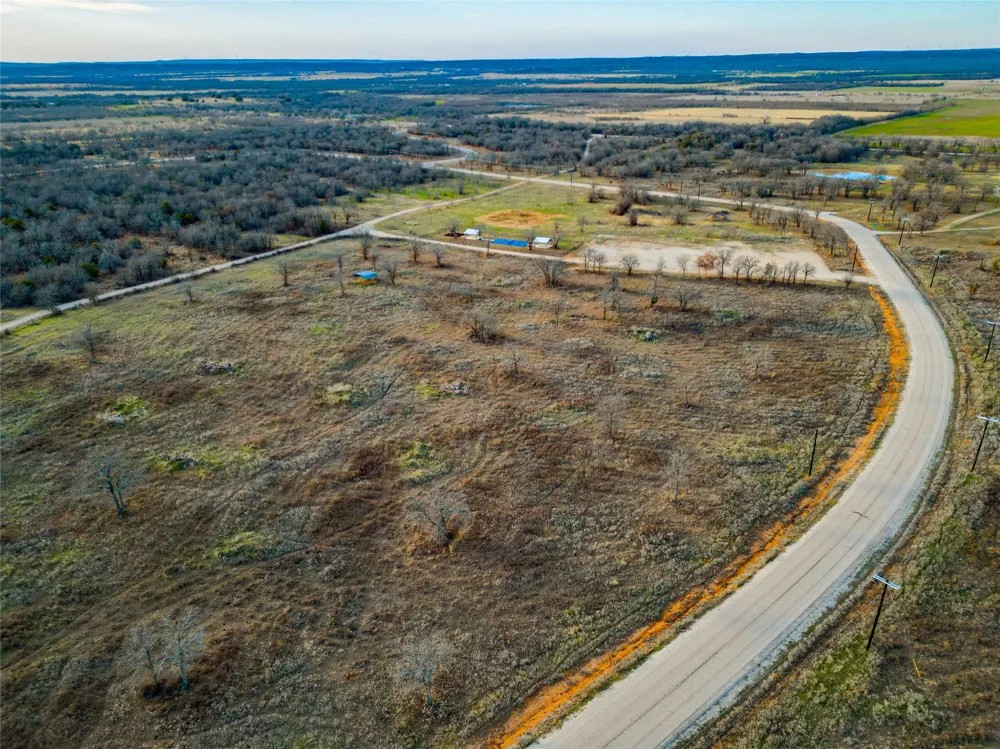 Paradise Oaks Ranch Perrin, TX 76486