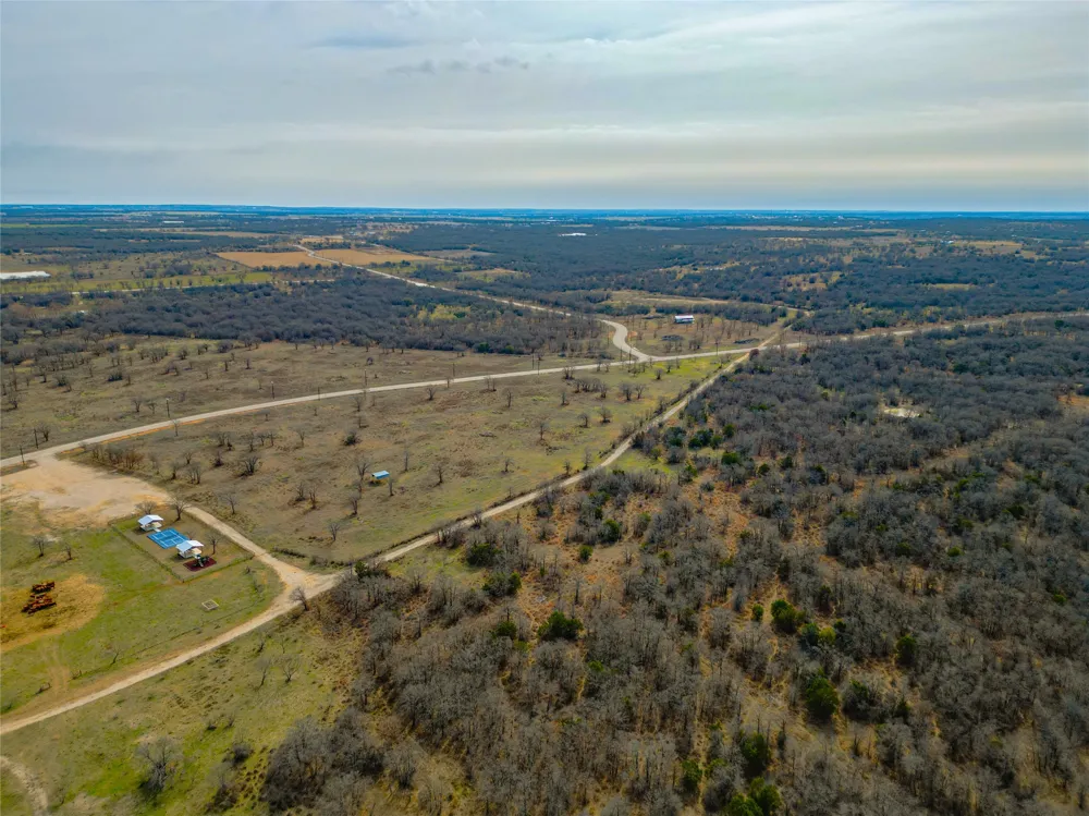 Paradise Oaks Ranch Perrin, TX 76486