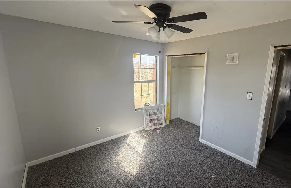 5194 County Road 15200 Deport, TX 75435