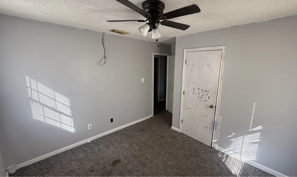5194 County Road 15200 Deport, TX 75435