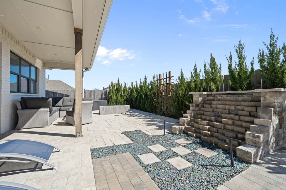 12010 Kenai Circle Woodway, TX 76712