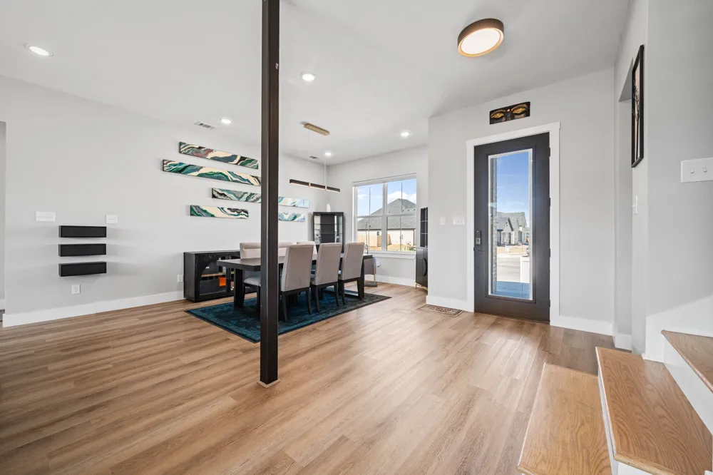 12010 Kenai Circle Woodway, TX 76712