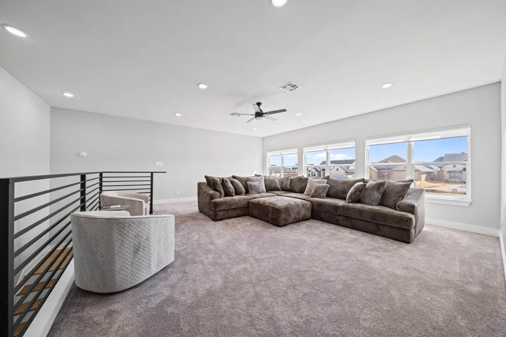 12010 Kenai Circle Woodway, TX 76712