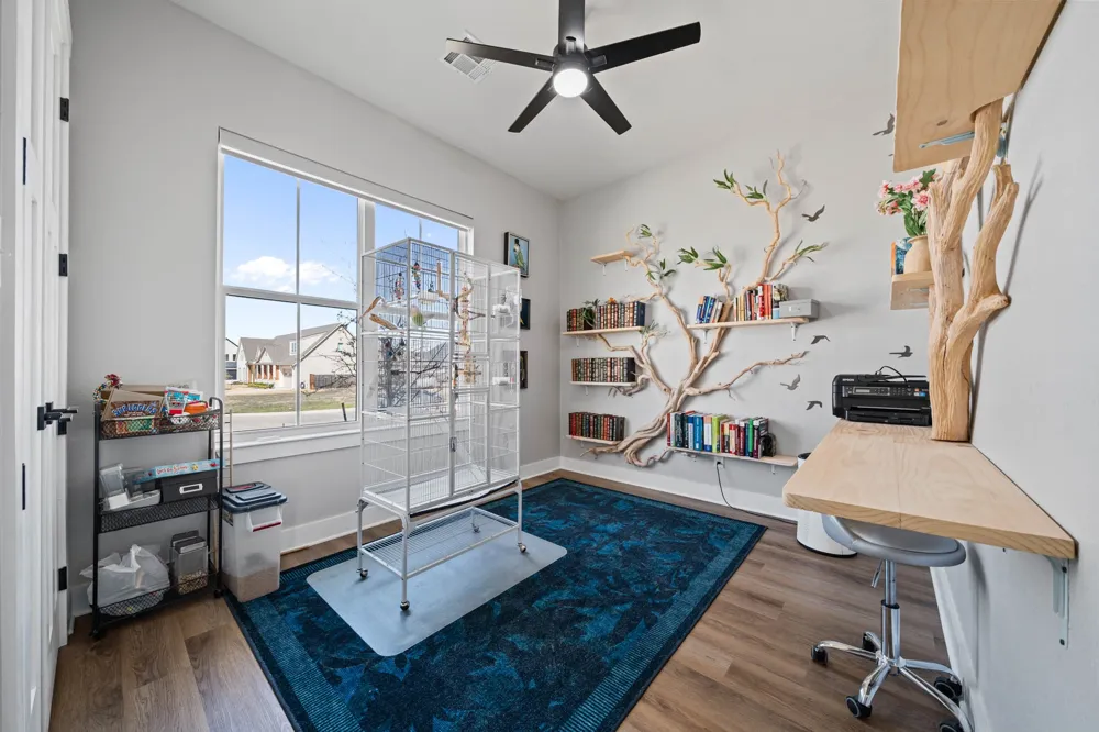 12010 Kenai Circle Woodway, TX 76712