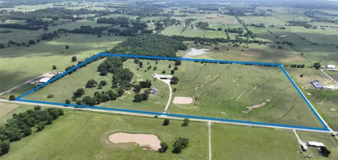 800 Vz County Road 2807