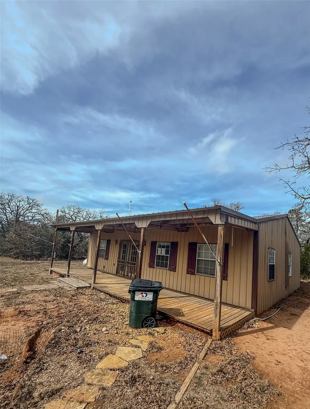 1007 Private Road 2002 Giddings, TX 78659