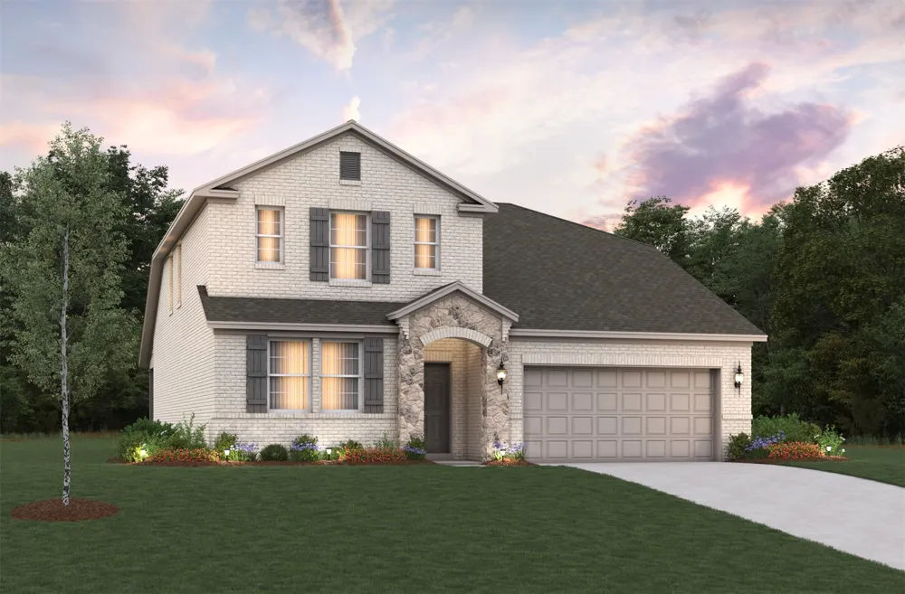 821 Cayden Drive Little Elm, TX 75068