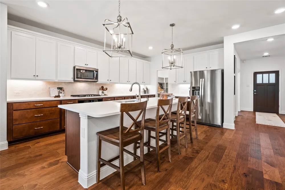821 Cayden Drive Little Elm, TX 75068
