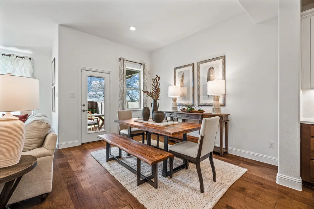 821 Cayden Drive Little Elm, TX 75068