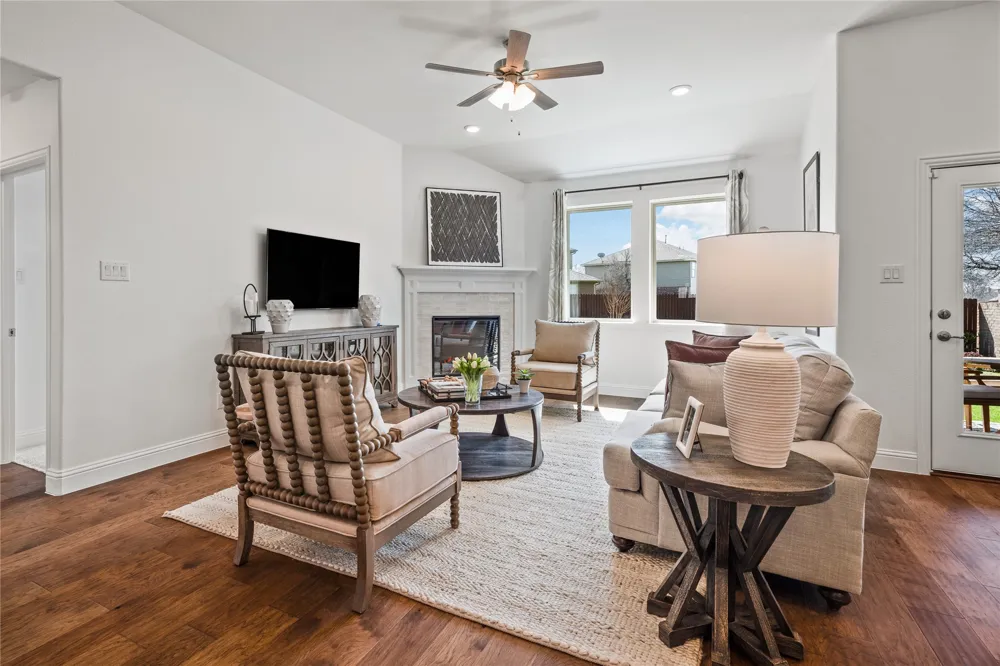821 Cayden Drive Little Elm, TX 75068