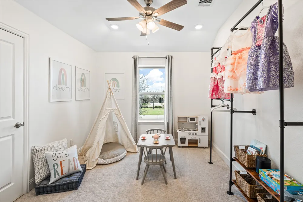 821 Cayden Drive Little Elm, TX 75068