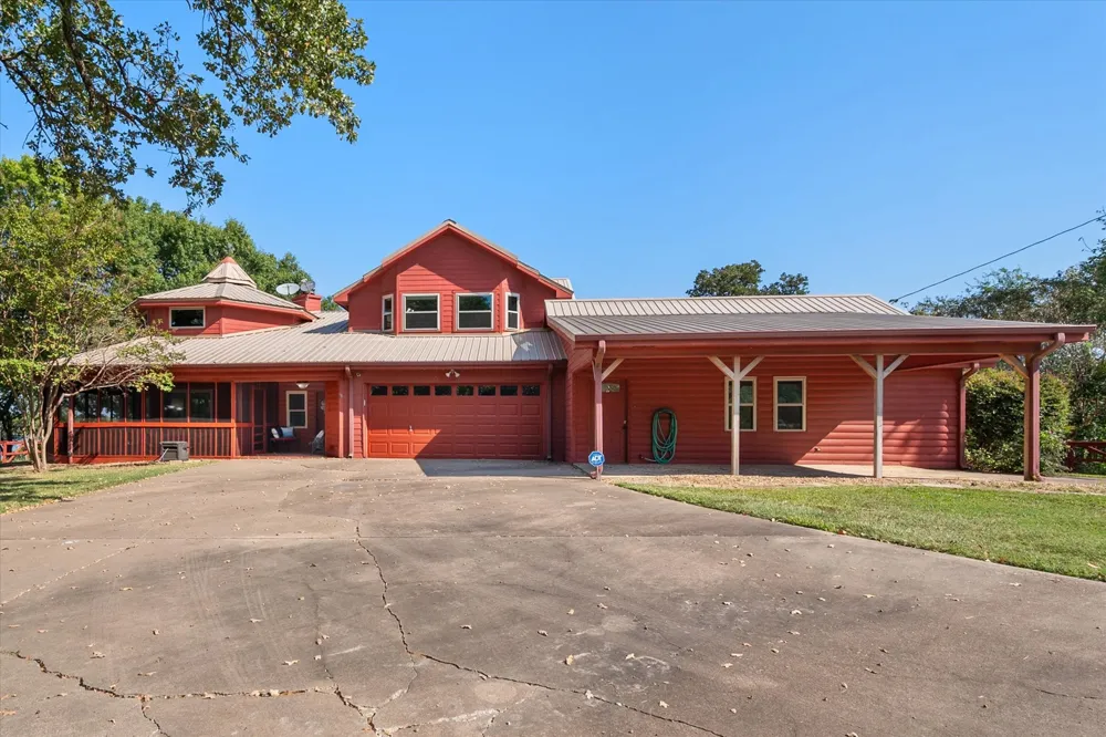 195 Highview Streetman, TX 75859