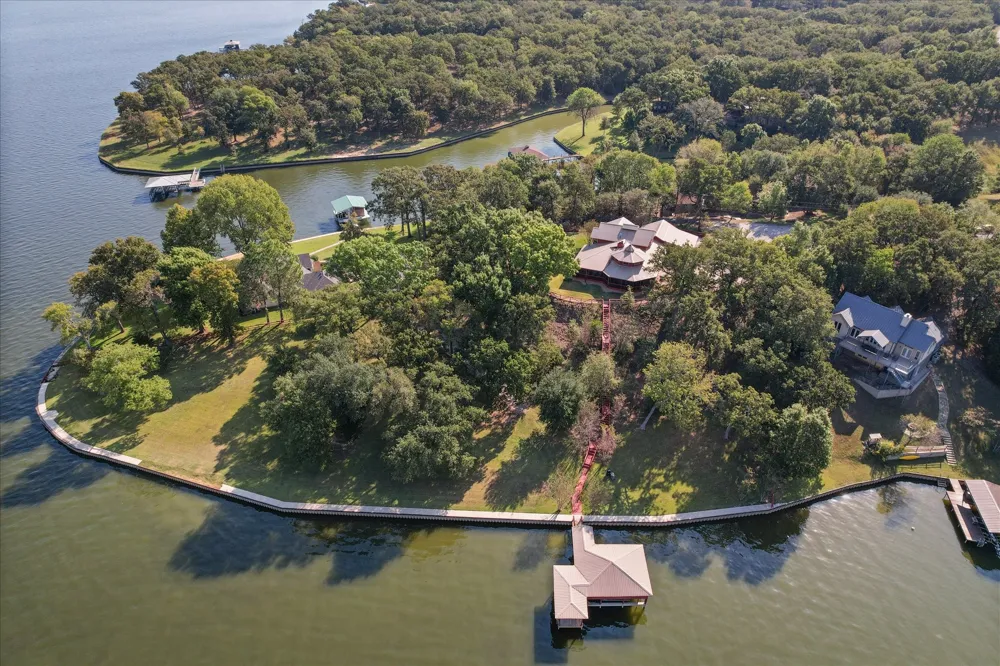 195 Highview Streetman, TX 75859