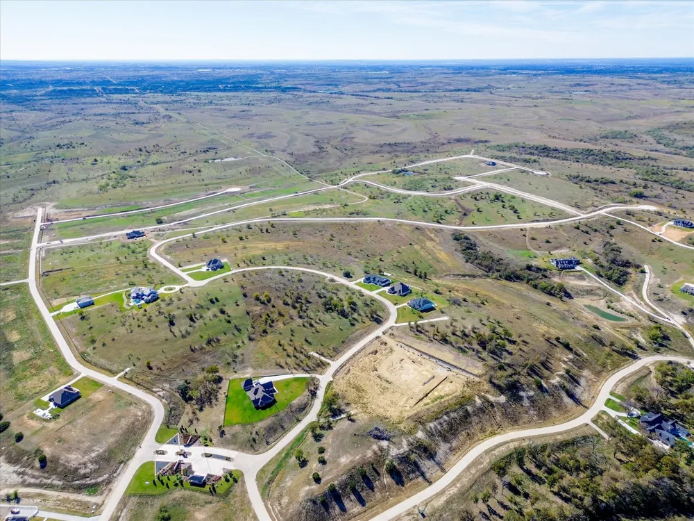 6016 Kodiak Trail Aledo, TX 76008