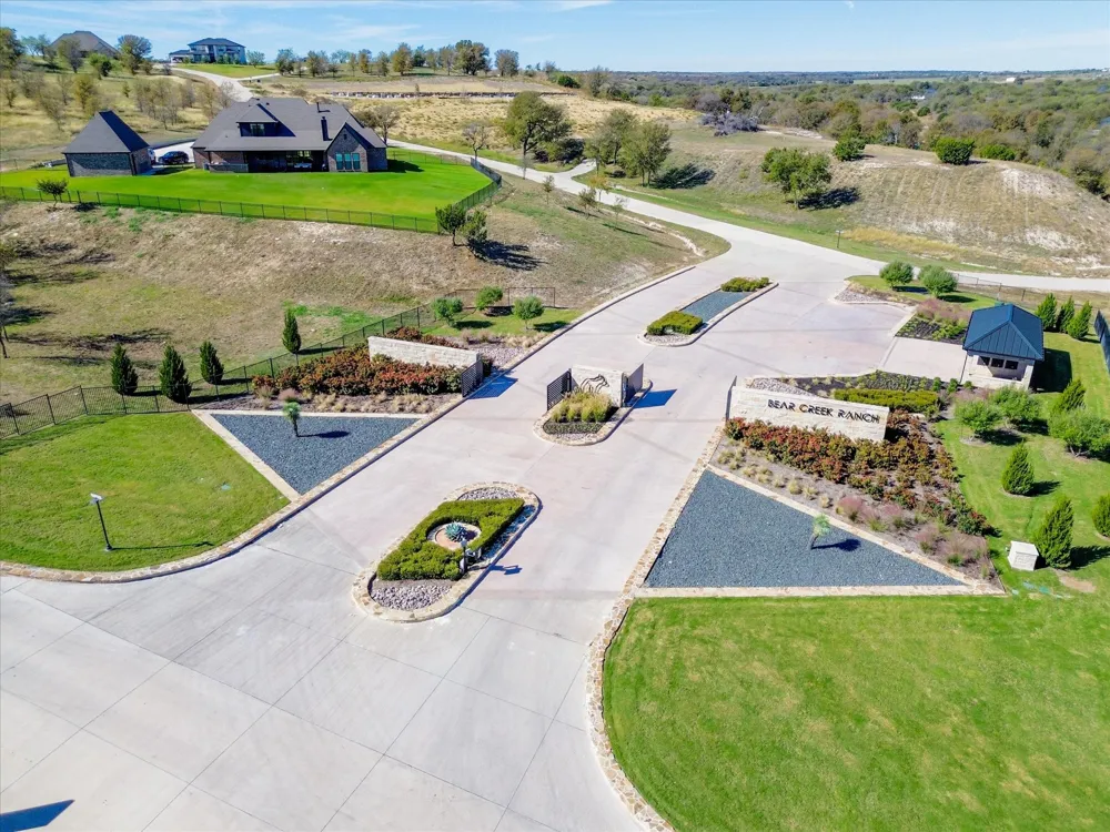 6016 Kodiak Trail Aledo, TX 76008