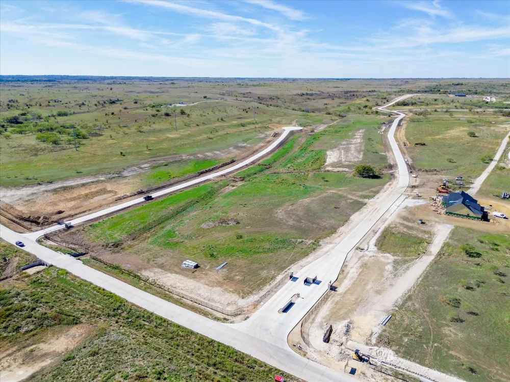 6016 Kodiak Trail Aledo, TX 76008