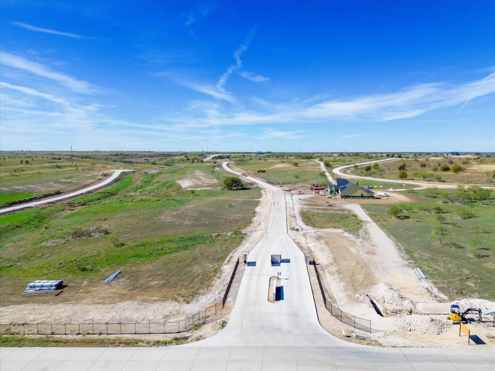 6016 Kodiak Trail Aledo, TX 76008