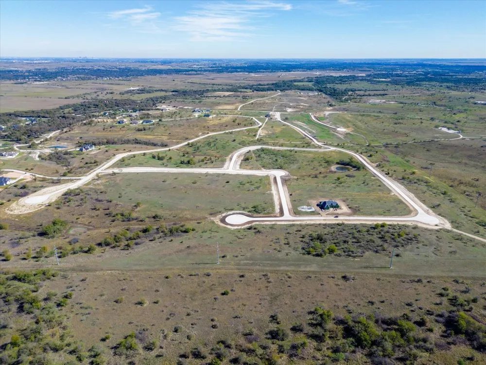 6016 Kodiak Trail Aledo, TX 76008