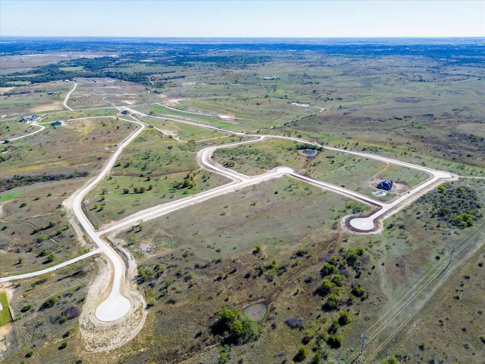 6016 Kodiak Trail Aledo, TX 76008