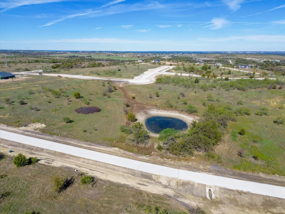 6016 Kodiak Trail Aledo, TX 76008