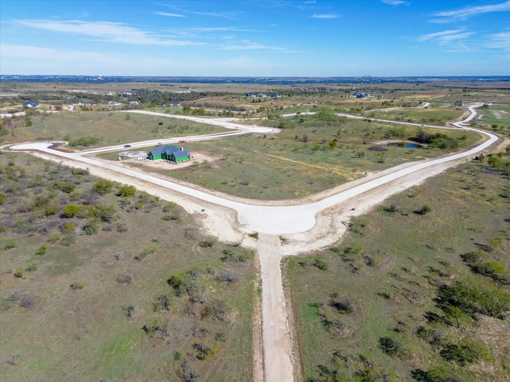6016 Kodiak Trail Aledo, TX 76008