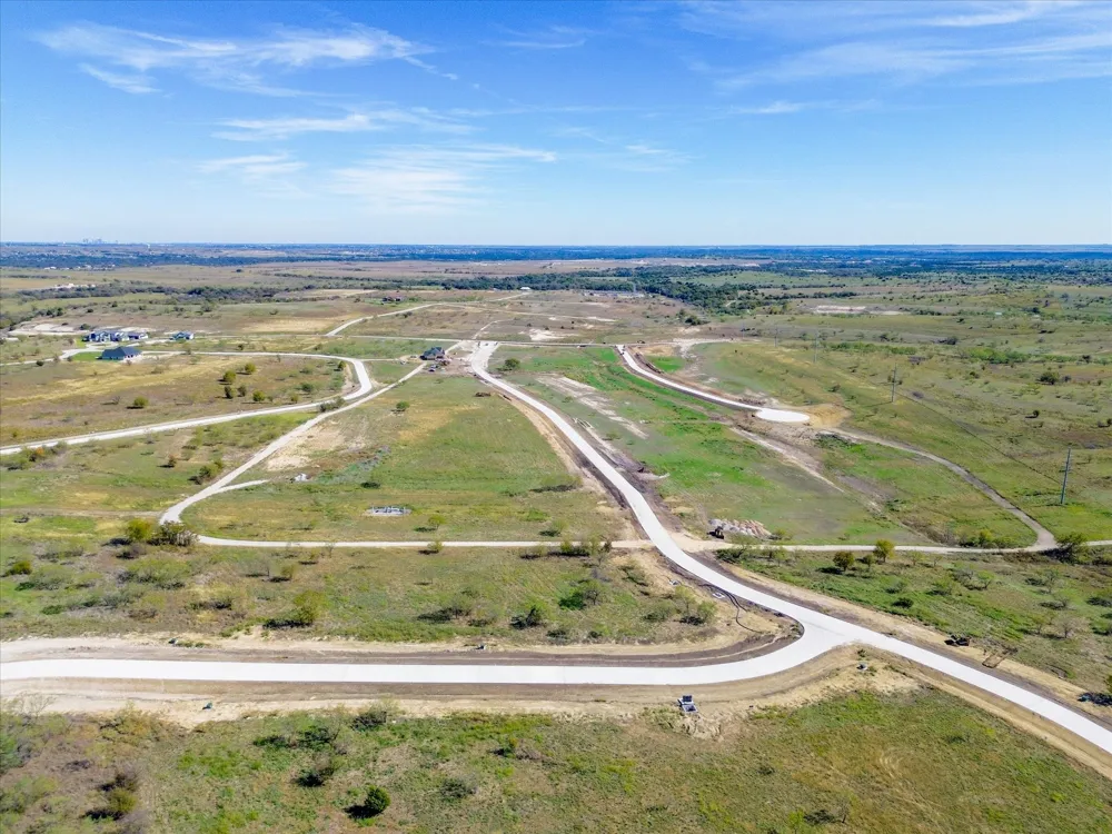 6016 Kodiak Trail Aledo, TX 76008