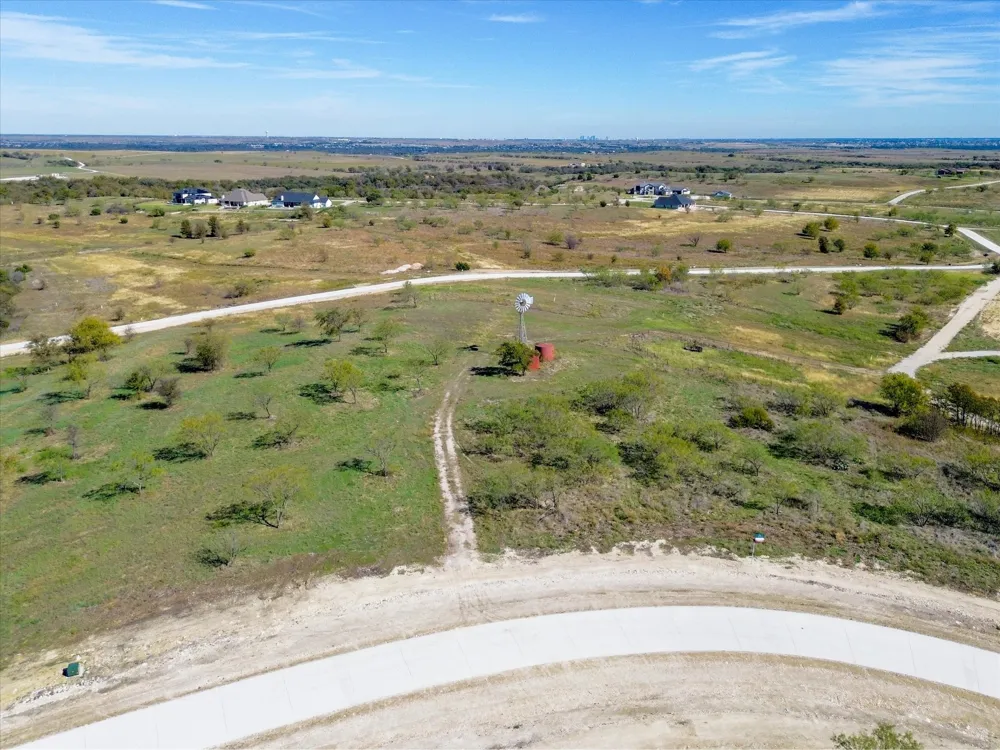 6016 Kodiak Trail Aledo, TX 76008