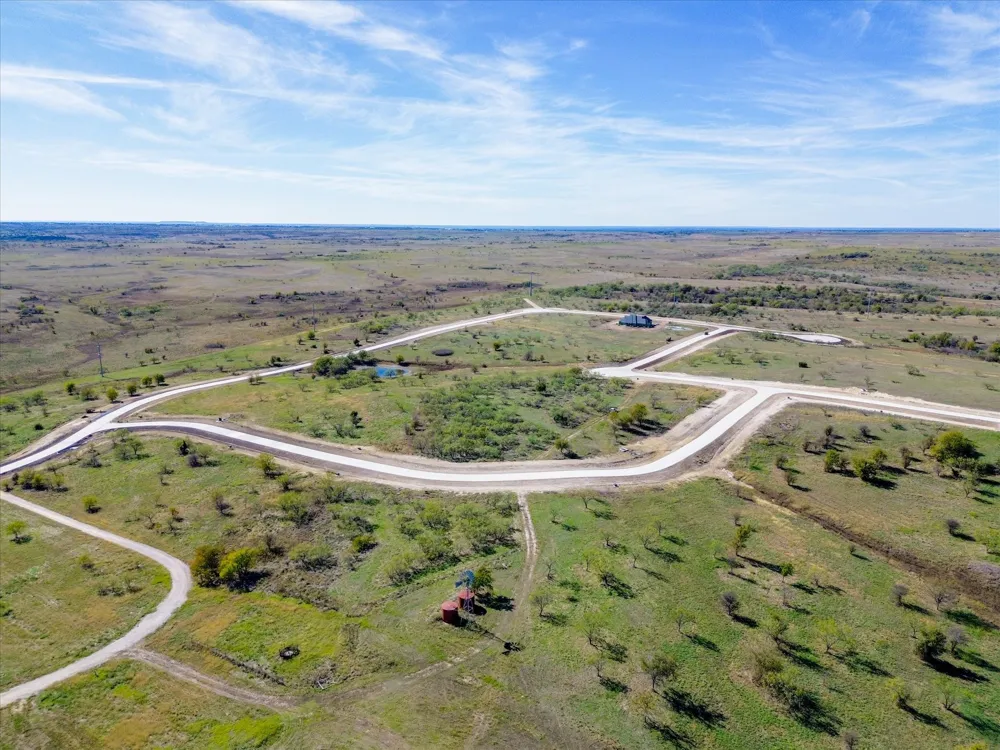 6016 Kodiak Trail Aledo, TX 76008
