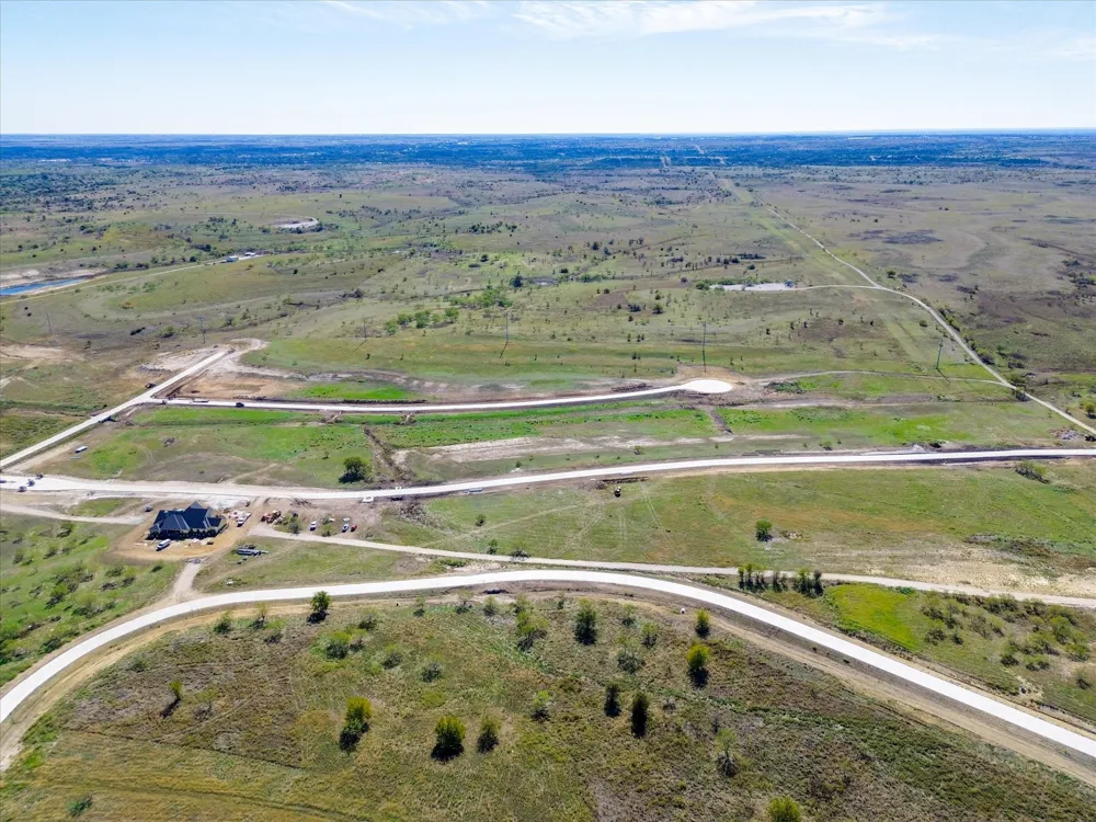 6016 Kodiak Trail Aledo, TX 76008