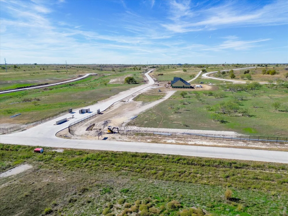 6016 Kodiak Trail Aledo, TX 76008