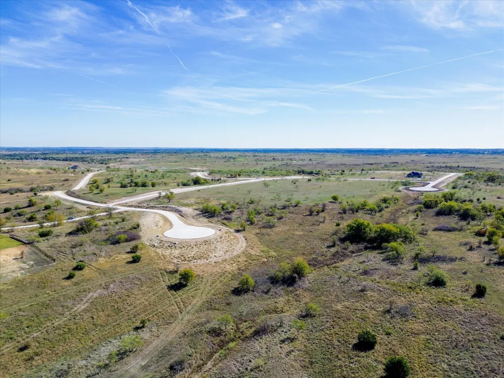6016 Kodiak Trail Aledo, TX 76008