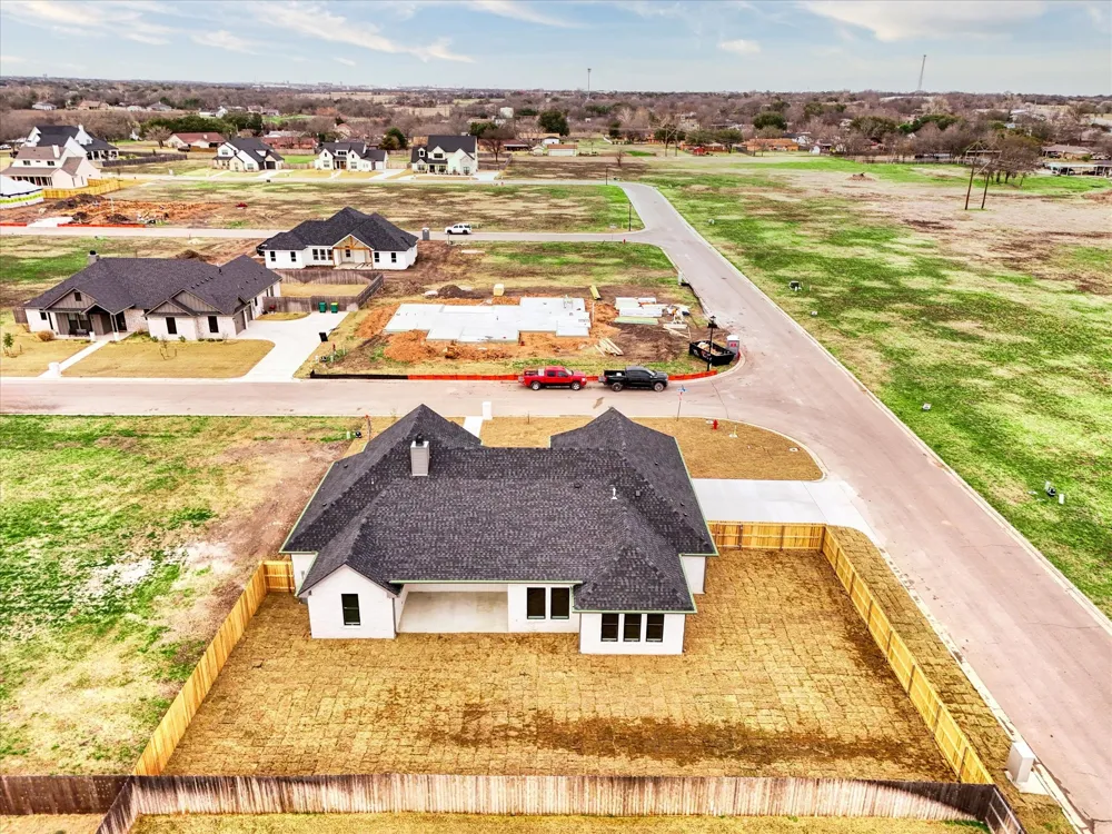 115 Cattail Court Robinson, TX 76706