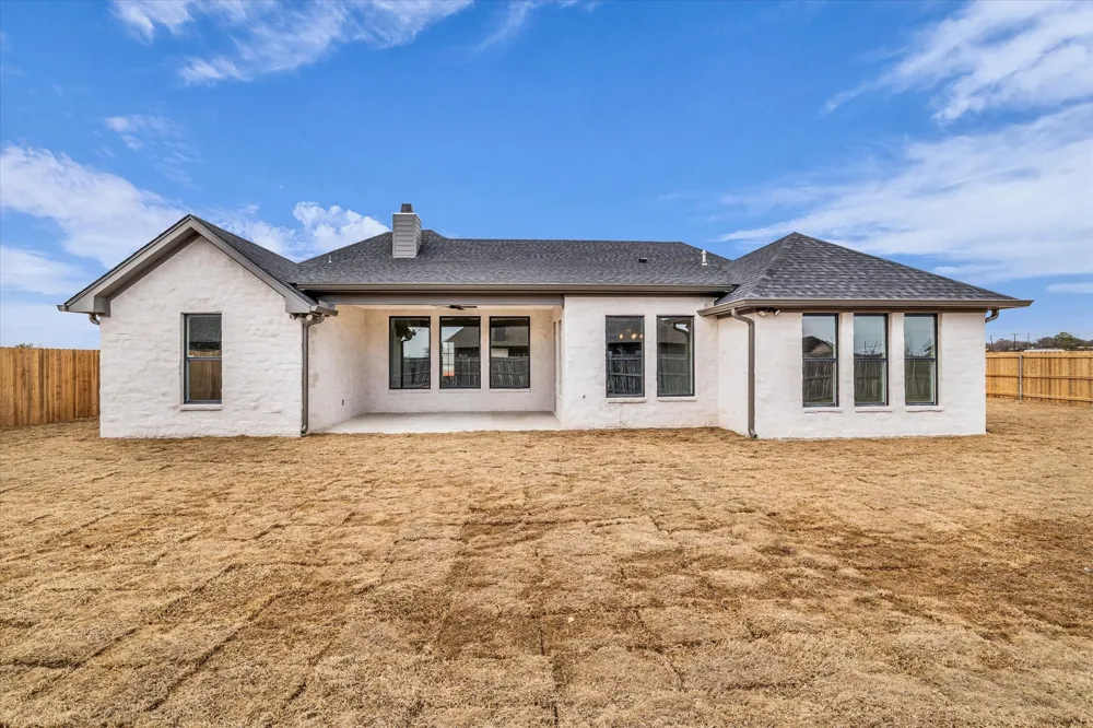 115 Cattail Court Robinson, TX 76706